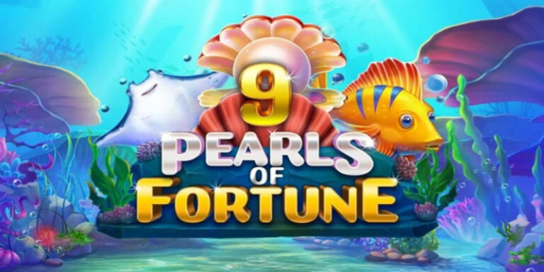 Unveil the Secrets of Slot Game 9 Pearls of Fortune