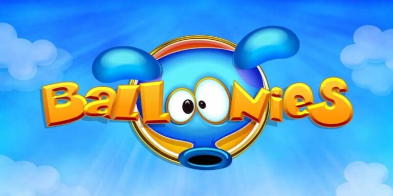 Discover Balloonies Slot: Unlock Magical Wins