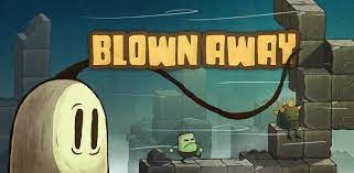 Blown Away