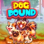 Dog Pound Slot