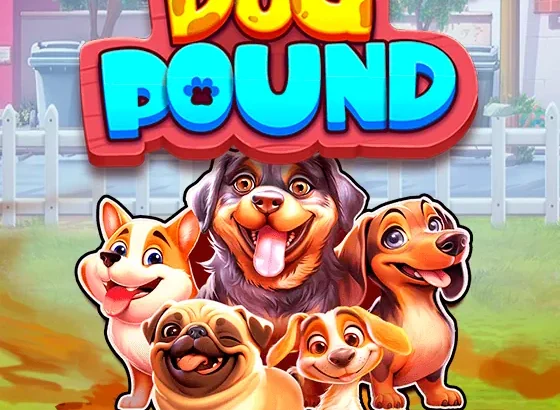 Dog Pound Slot